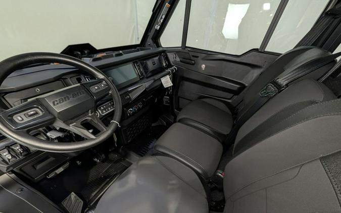 2026 Can-Am Defender MAX XT CAB HD11 With 10.25 In.Display