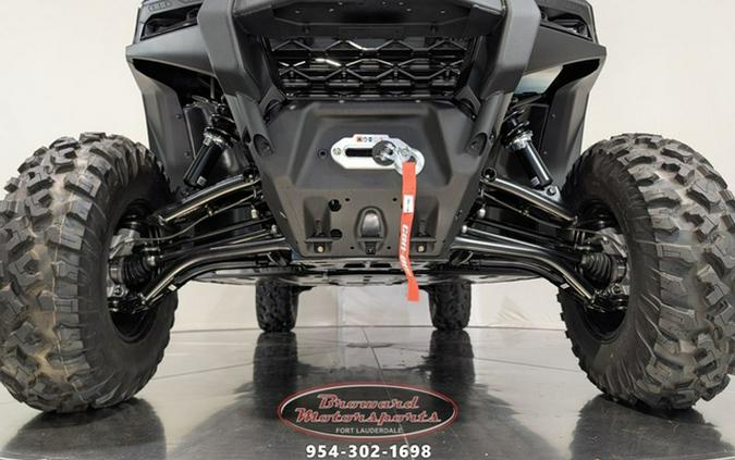 2026 Can-Am Defender MAX XT CAB HD11 With 10.25 In.Display