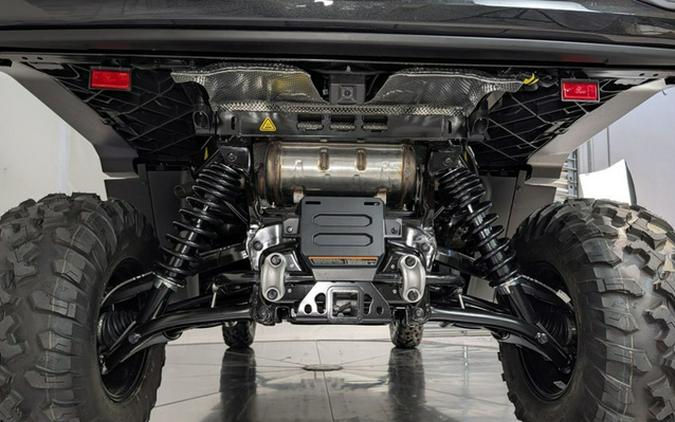 2026 Can-Am Defender MAX XT CAB HD11 With 10.25 In.Display