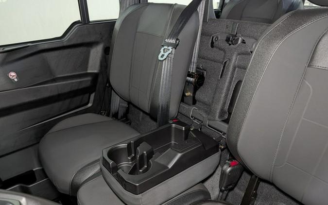 2026 Can-Am Defender MAX XT CAB HD11 With 10.25 In.Display