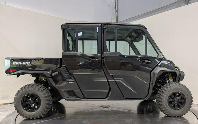 2026 Can-Am Defender MAX XT CAB HD11 With 10.25 In.Display