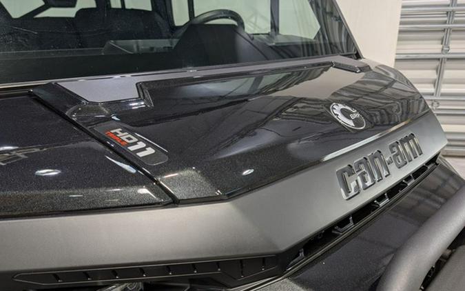 2026 Can-Am Defender MAX XT CAB HD11 With 10.25 In.Display