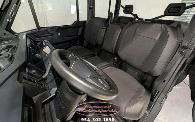 2026 Can-Am Defender MAX XT CAB HD11 With 10.25 In.Display