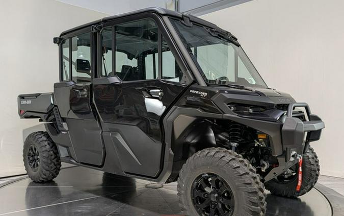2026 Can-Am Defender MAX XT CAB HD11 With 10.25 In.Display
