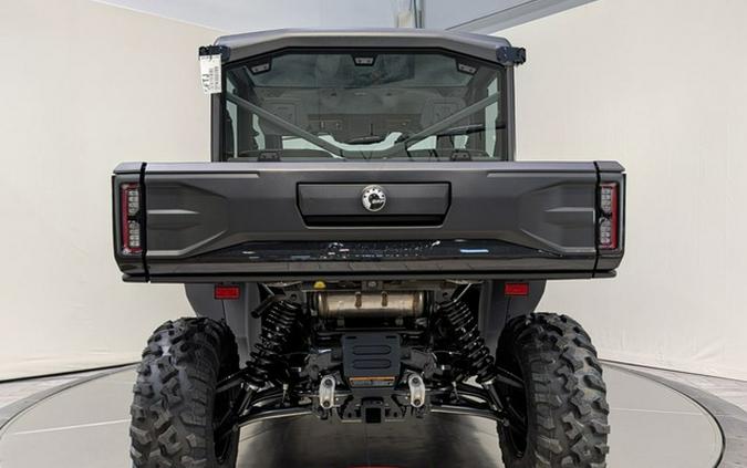 2026 Can-Am Defender MAX XT CAB HD11 With 10.25 In.Display