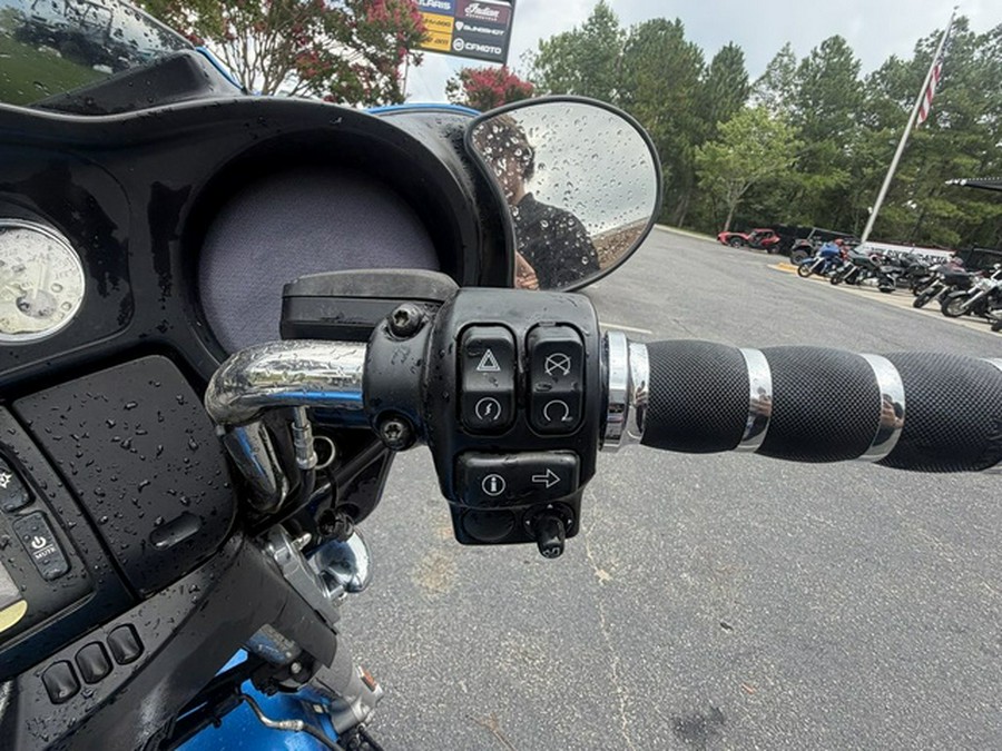 2018 Harley-Davidson FLHX - Street Glide
