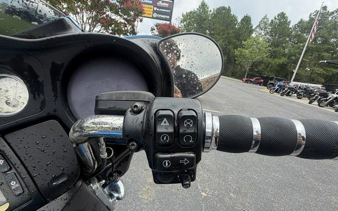 2018 Harley-Davidson FLHX - Street Glide
