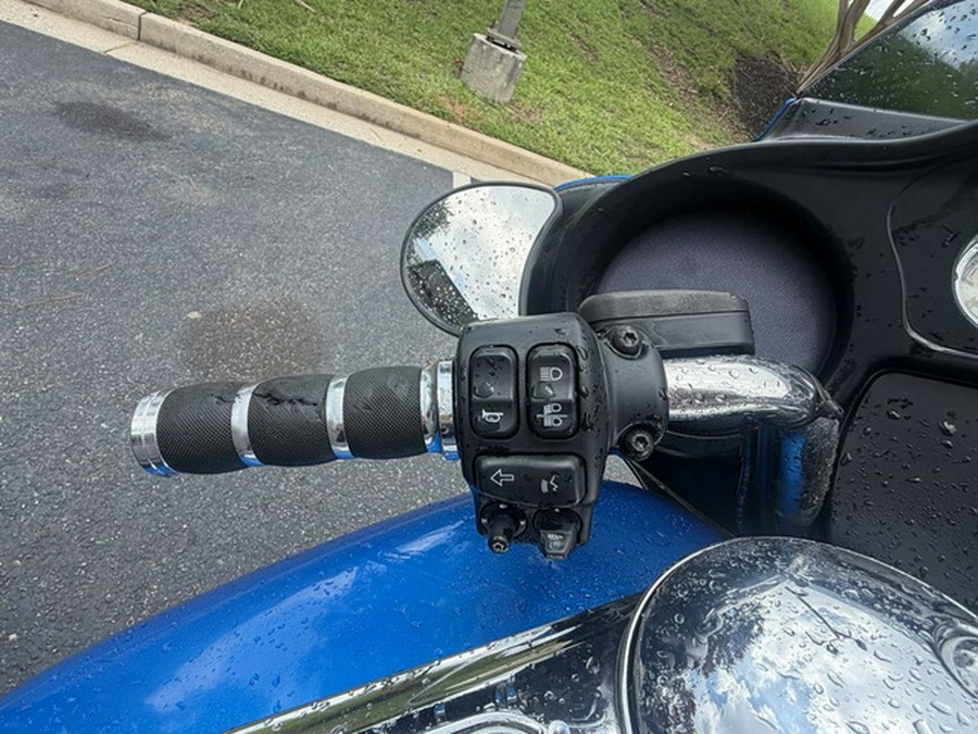 2018 Harley-Davidson FLHX - Street Glide