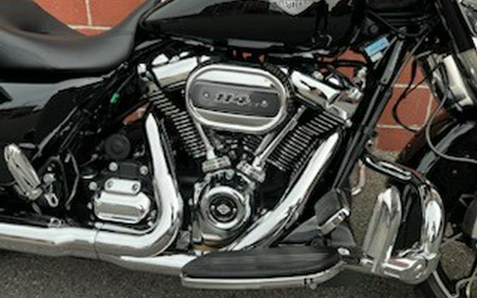 2023 Harley-Davidson® FLHXS Street Glide® Special