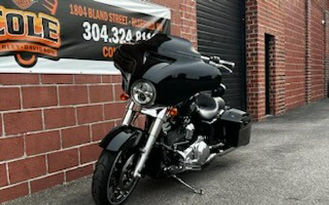 2023 Harley-Davidson® FLHXS Street Glide® Special