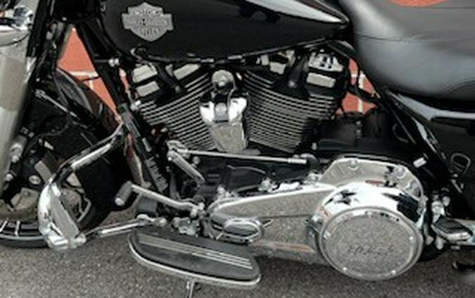 2023 Harley-Davidson® FLHXS Street Glide® Special