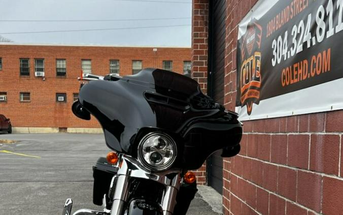 2023 Harley-Davidson® FLHXS Street Glide® Special