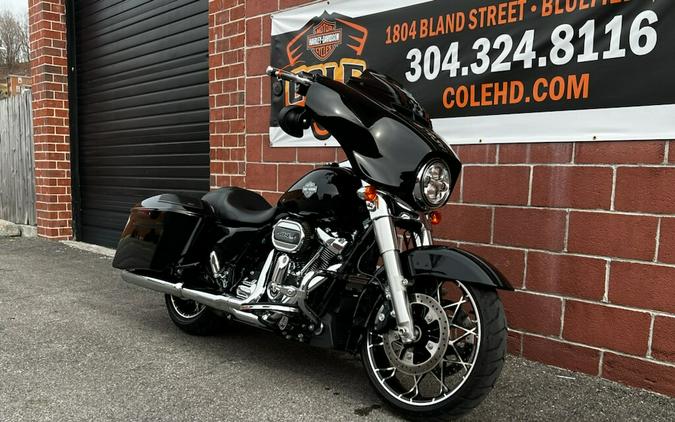 2023 Harley-Davidson® FLHXS Street Glide® Special
