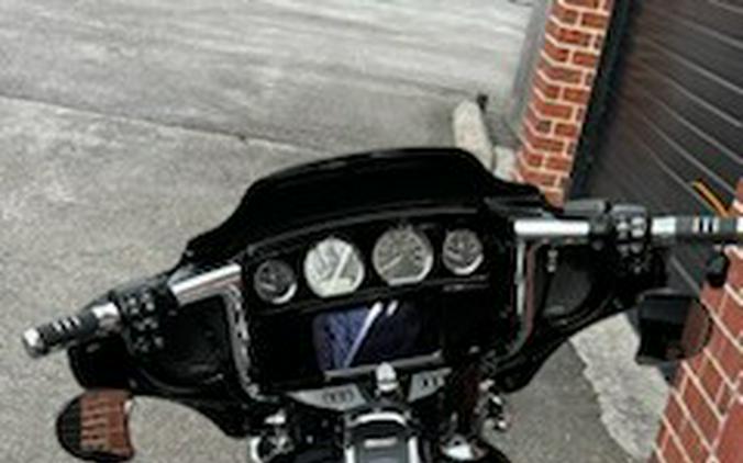 2023 Harley-Davidson® FLHXS Street Glide® Special