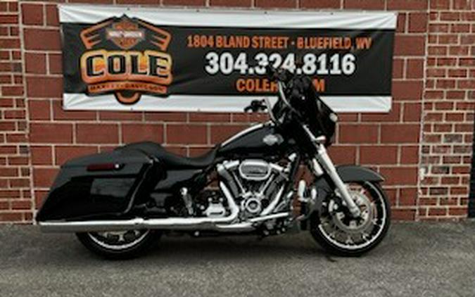 2023 Harley-Davidson® FLHXS Street Glide® Special