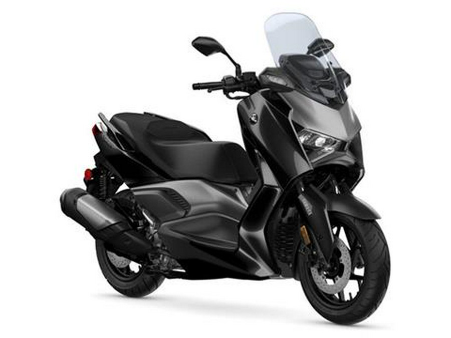 2026 Yamaha XMAX