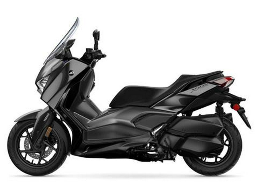 2026 Yamaha XMAX