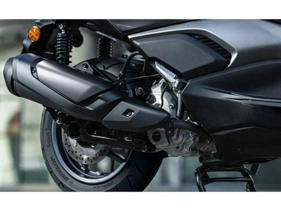 2026 Yamaha XMAX