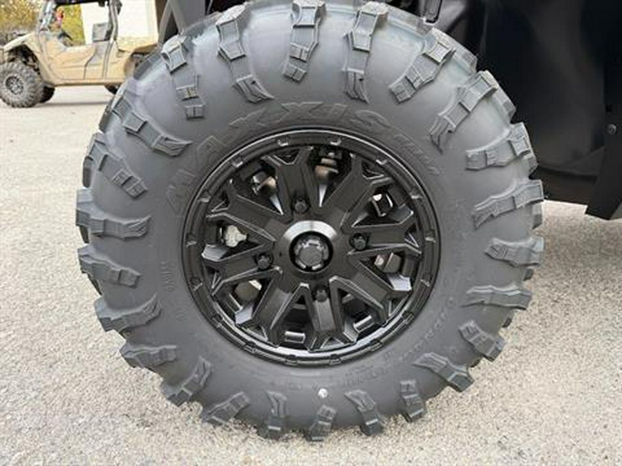 2026 Yamaha Wolverine RMAX4 1000 Compact XT-R