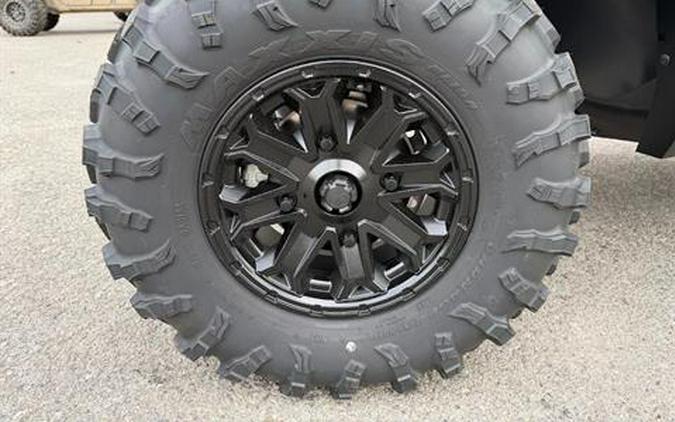 2026 Yamaha Wolverine RMAX4 1000 Compact XT-R