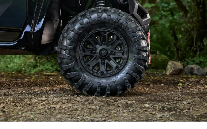 2026 Yamaha Wolverine RMAX4 1000 Compact XT-R