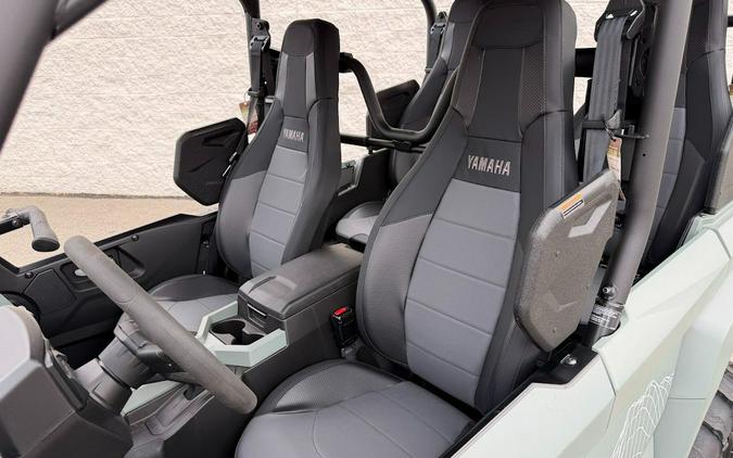 2026 Yamaha Wolverine RMAX4 1000 Compact XT-R