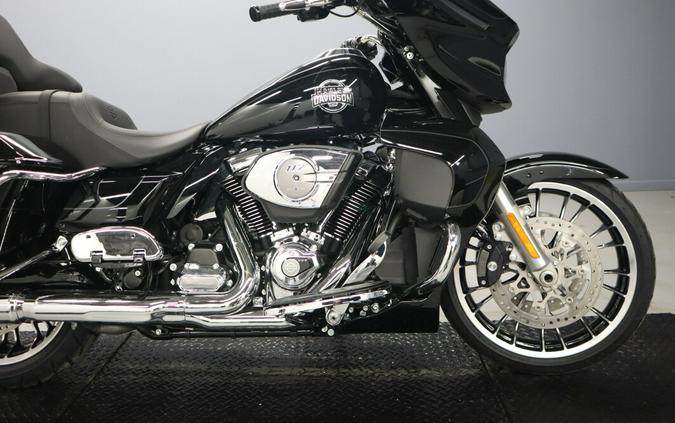 2026 Harley-Davidson Street Glide Limited