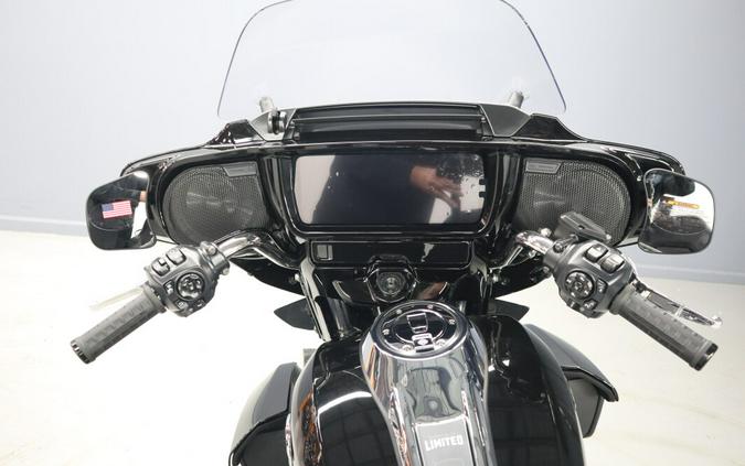 2026 Harley-Davidson Street Glide Limited