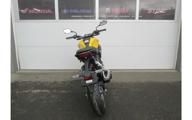 2026 CB300R ABS - Honda