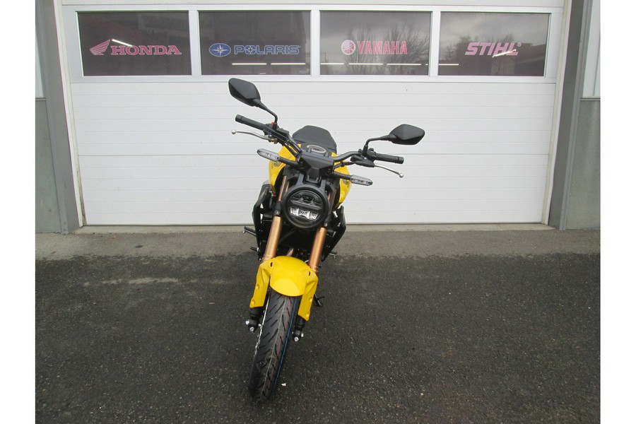 2026 CB300R ABS - Honda