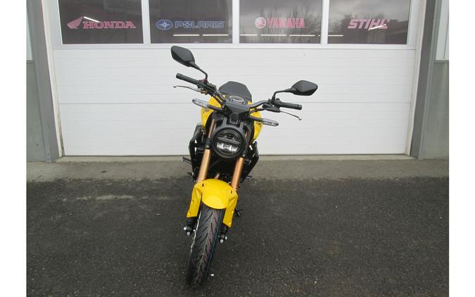 2026 CB300R ABS - Honda