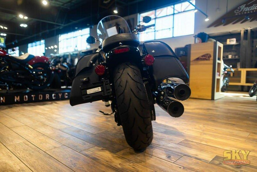 2024 INDIAN MOTORCYCLE Super Chief Limited