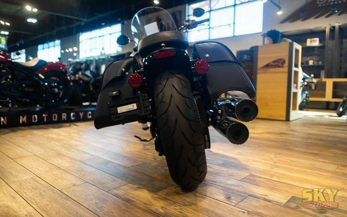 2024 INDIAN MOTORCYCLE Super Chief Limited