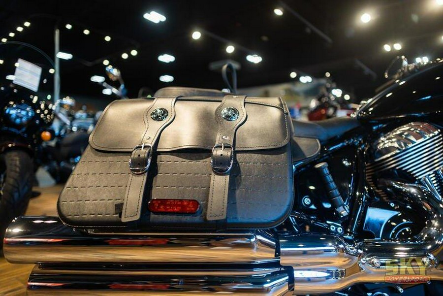 2024 INDIAN MOTORCYCLE Super Chief Limited