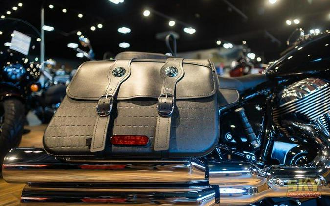 2024 INDIAN MOTORCYCLE Super Chief Limited