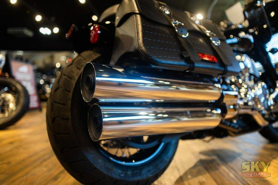 2024 INDIAN MOTORCYCLE Super Chief Limited