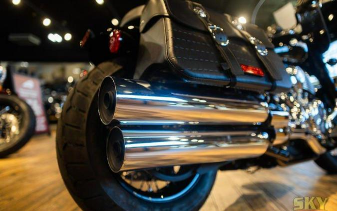 2024 INDIAN MOTORCYCLE Super Chief Limited