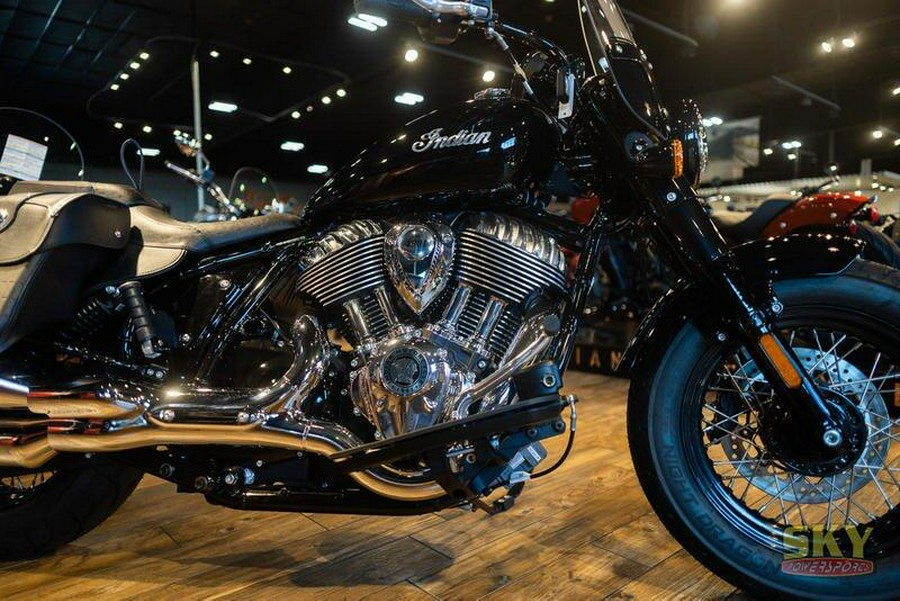 2024 INDIAN MOTORCYCLE Super Chief Limited