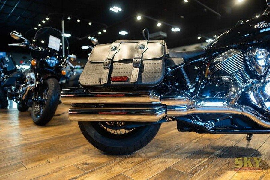 2024 INDIAN MOTORCYCLE Super Chief Limited