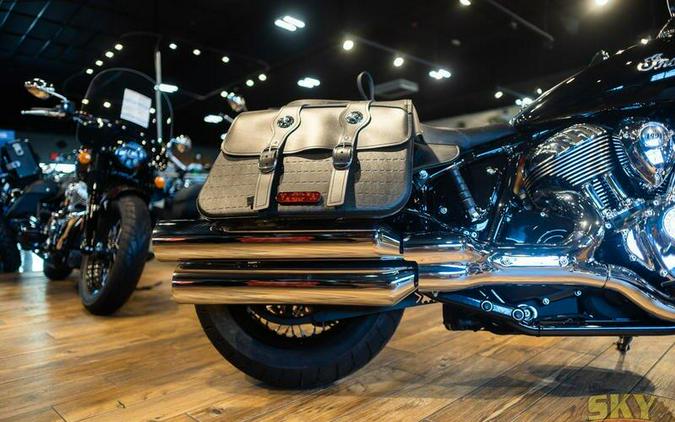 2024 INDIAN MOTORCYCLE Super Chief Limited