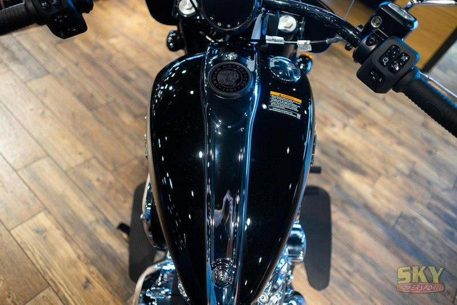 2024 INDIAN MOTORCYCLE Super Chief Limited