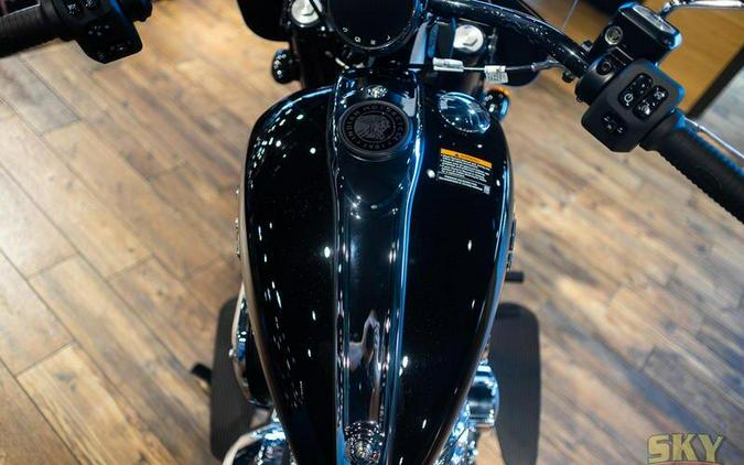2024 INDIAN MOTORCYCLE Super Chief Limited