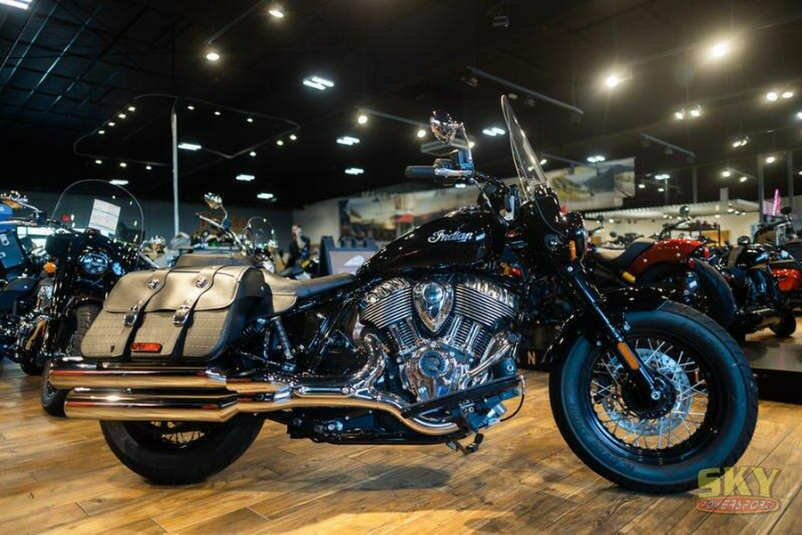 2024 INDIAN MOTORCYCLE Super Chief Limited