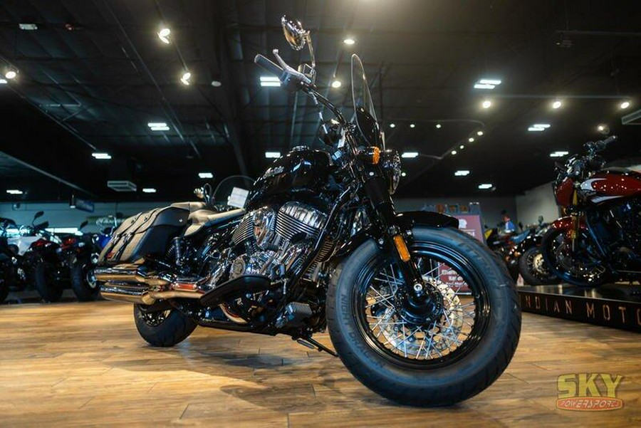 2024 INDIAN MOTORCYCLE Super Chief Limited