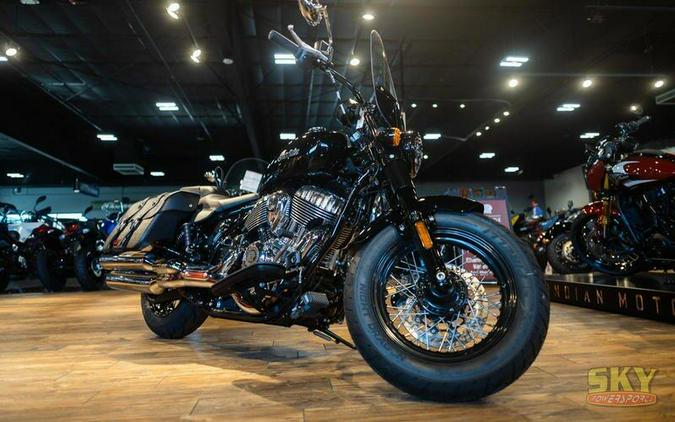 2024 INDIAN MOTORCYCLE Super Chief Limited