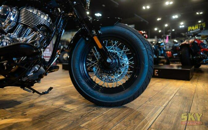 2024 INDIAN MOTORCYCLE Super Chief Limited