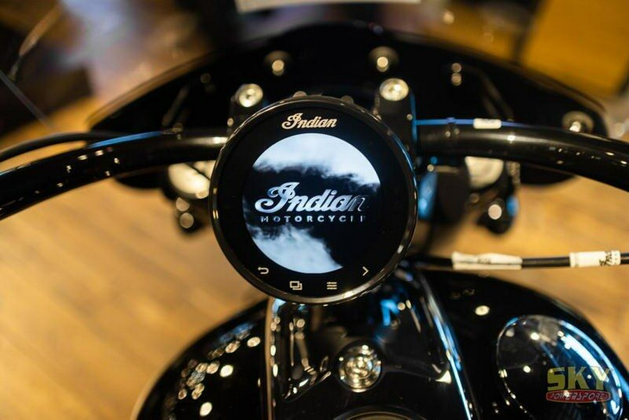 2024 INDIAN MOTORCYCLE Super Chief Limited