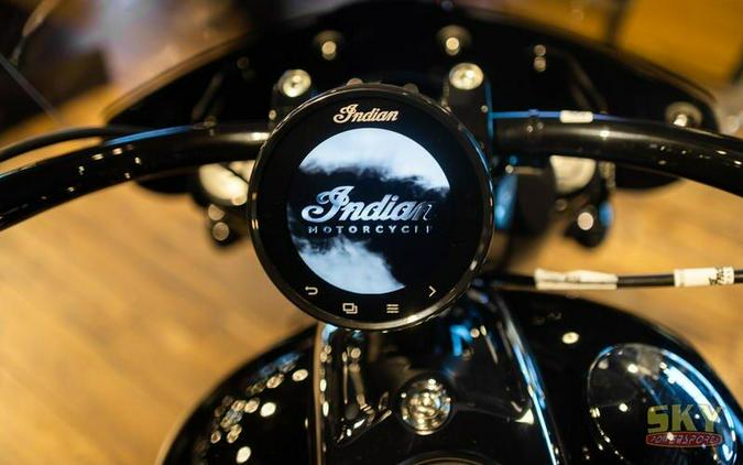 2024 INDIAN MOTORCYCLE Super Chief Limited