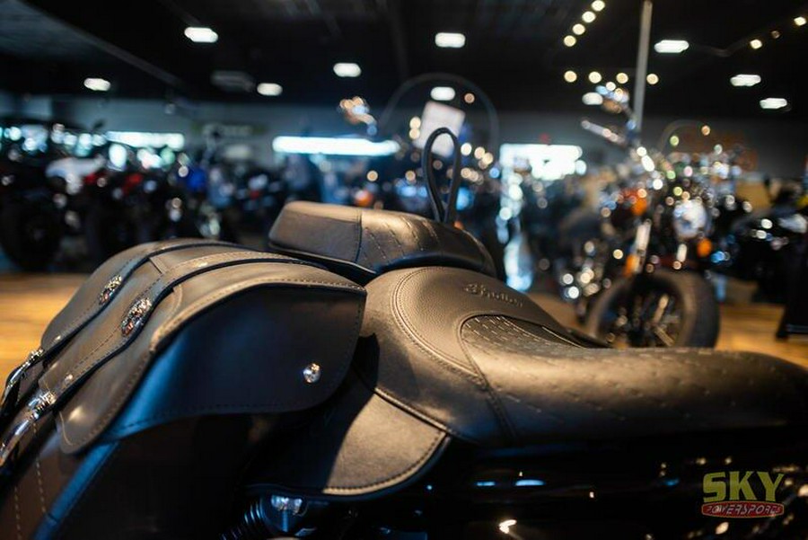 2024 INDIAN MOTORCYCLE Super Chief Limited