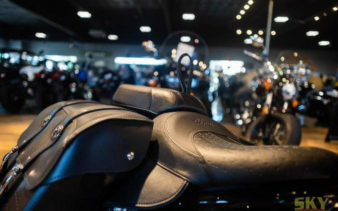 2024 INDIAN MOTORCYCLE Super Chief Limited